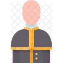 Priest  Icône
