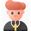 Priest  Icon