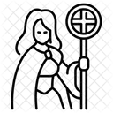 Priest  Icon