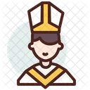 Priest  Icon