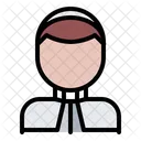 Priest  Icon