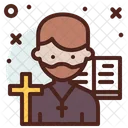 Priester  Icon