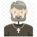 Priester  Icon