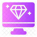 Prima Diamante Calidad Icon