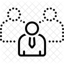 Primarily  Icon