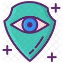 Primary Eye Care Icône