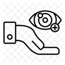 Medical Healthcare Doctor Icône