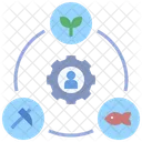 Primary  Icon