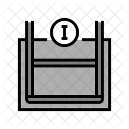 Primary Reinforcement  Icon