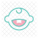 Primary Tooth Primary Tooth Icon
