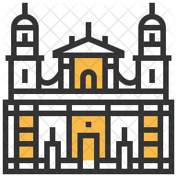 Primatial Icon