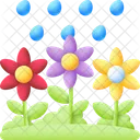 Primavera Naturaleza Flor Icono