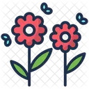 Primavera Icono
