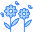 Primavera Icono