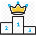 Prime Gewinner Primar Icon