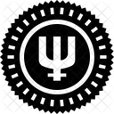 Primecoin Cash Worldwide Icon