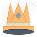 Primeira conquista  Ícone