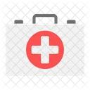 Caixa De Primeiros Socorros Icon