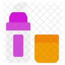 Primer Liquid Cosmetic Icon