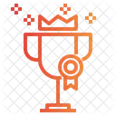 Primer lugar  Icono
