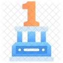 Primer trofeo  Icono