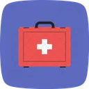 Cassetta Del Pronto Soccorso Icon