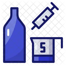 Priming Sugar  Icon