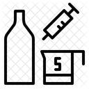 Priming Sugar  Icon
