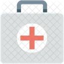 Cassetta Del Pronto Soccorso Icon