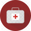 Kit Di Pronto Soccorso Icon