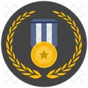 Primo Posto Premio Icon