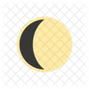 Primo Quarto Luna Icon