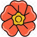 Primavera Icono