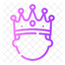 Prince  Icon