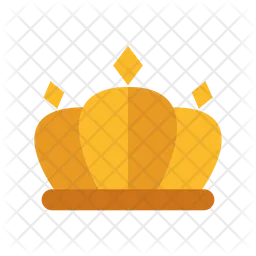 Prince crown  Icon