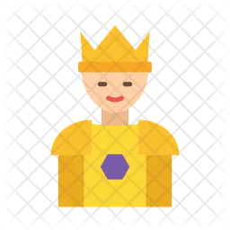 Prince  Icon
