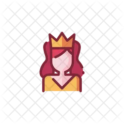 Princesa  Ícone