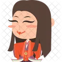 Princesa  Icono