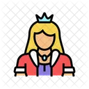 Princesa  Ícone