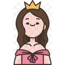 Princesa  Ícone