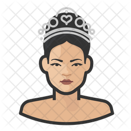 Free Free Princess Outline Svg 925 SVG PNG EPS DXF File