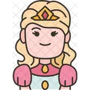 Princess  Icon