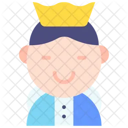 Princess  Icon