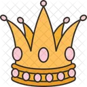 Princess Crown  Icon