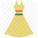 A Line Princess Clothes Icon