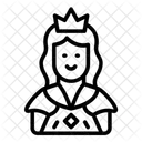 Princess Icon