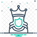 Princess  Icon