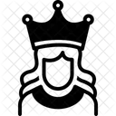 Princess Royal Heiress Icon