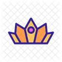 Princess Queen  Icon