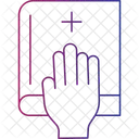 Principe De Droit De Responsabilite Dentreprise Icon